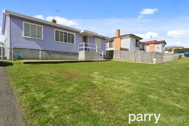 7 Fryett Street, Waverley TAS 7250