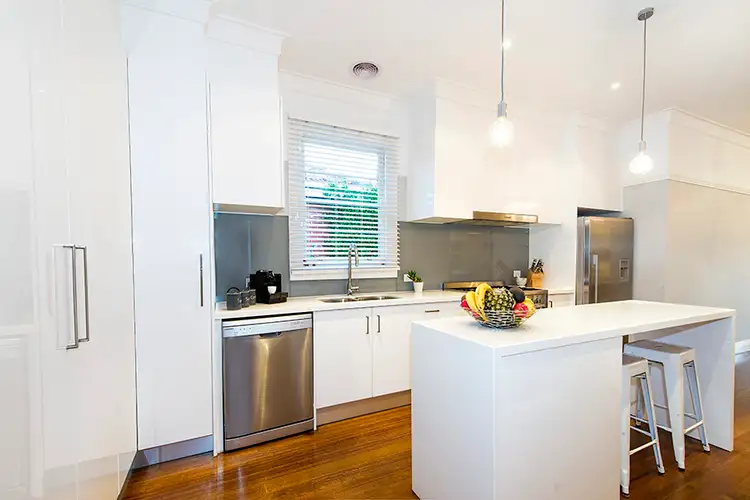 Third view of Homely house listing, 371 Buckley Street, Essendon VIC 3040