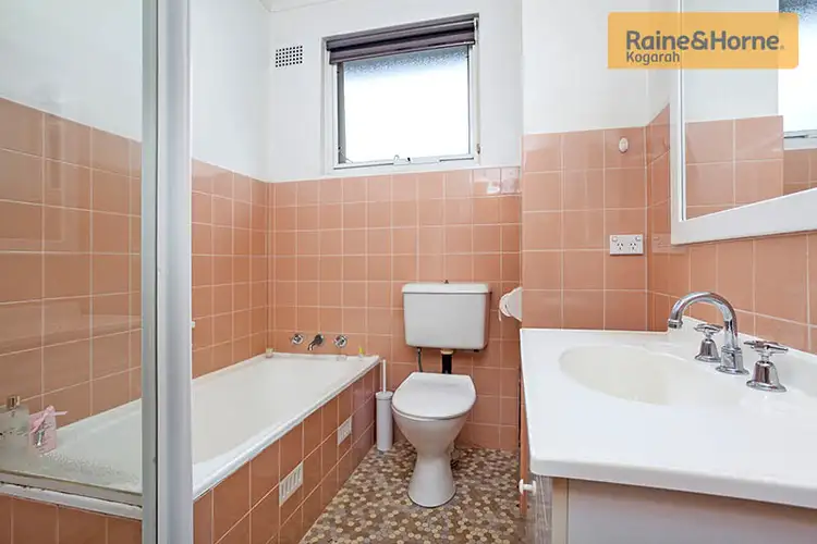 Sixth view of Homely unit listing, 17/147 The Grand Parade, Monterey NSW 2217