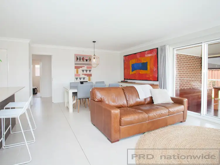 Sixth view of Homely house listing, 9 Midfield close, Rutherford NSW 2320