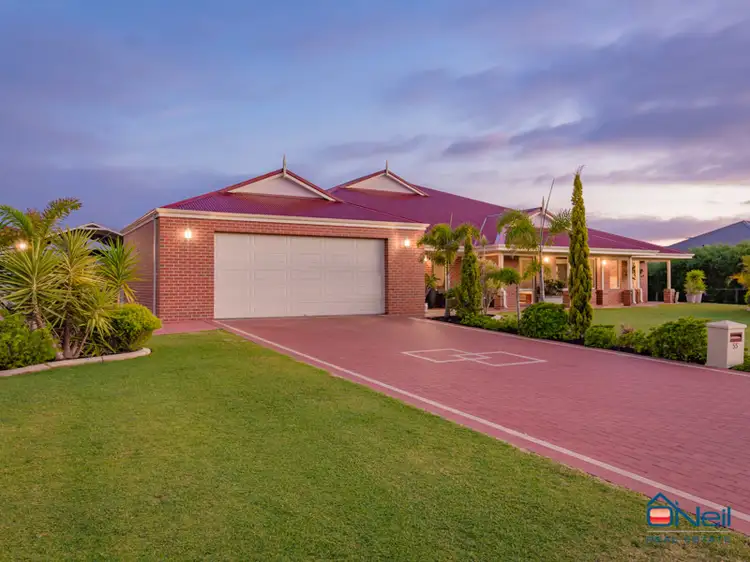 55 Vermilion Boulevard, Hilbert WA 6112