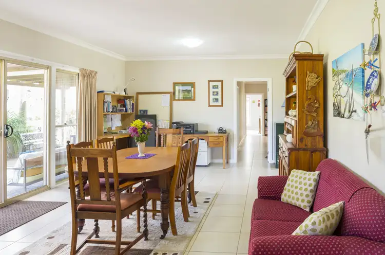 Fifth view of Homely house listing, 18 Colonial Drive, Gulmarrad NSW 2463
