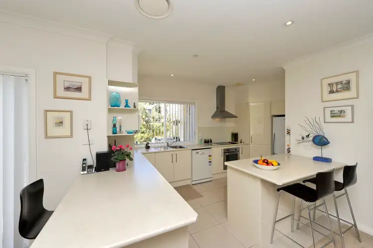 Third view of Homely house listing, 6 Drummer Street, Corlette NSW 2315