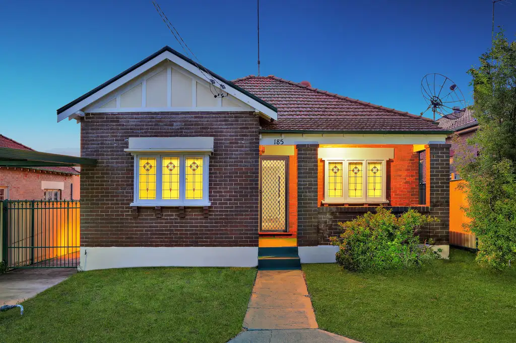 Main view of Homely house listing, 185 West Street, South Hurstville NSW 2221
