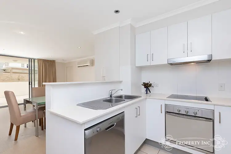 Fourth view of Homely unit listing, 6/72 Merivale Street, South Brisbane QLD 4101