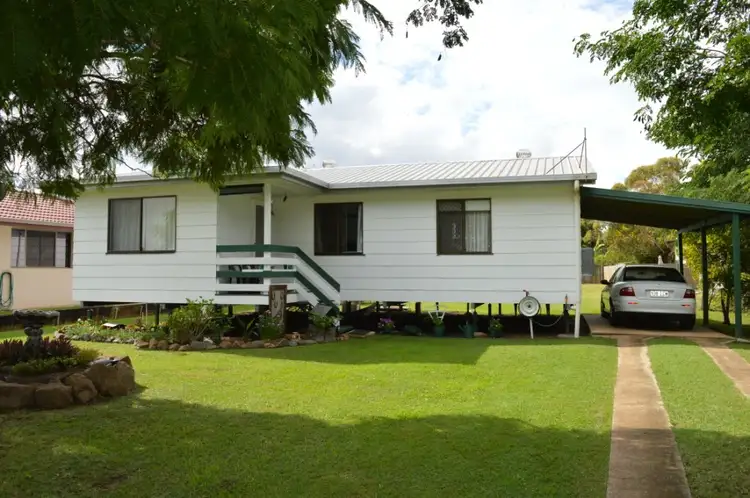 106 Cooper Street, Laidley QLD 4341