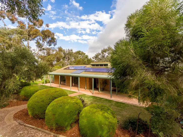 131 Communication Rd, Tatachilla SA 5171