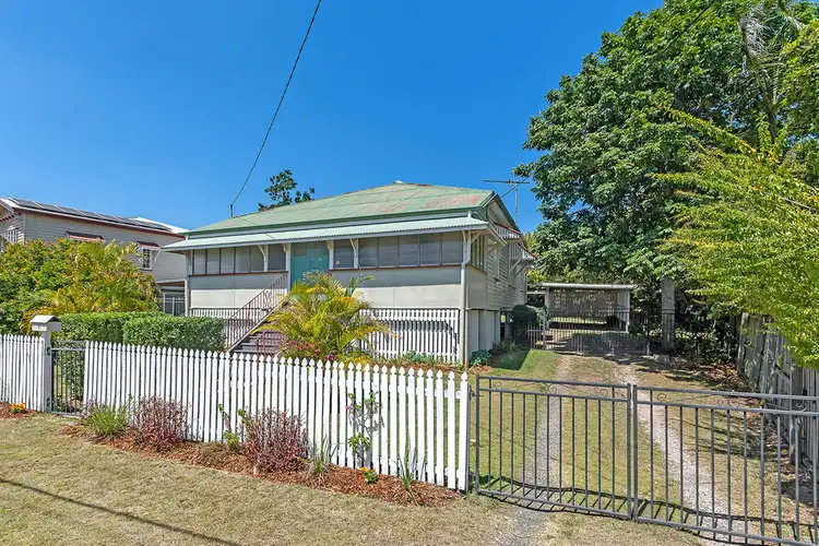 Main view of Homely house listing, 3 Railway Street, East Ipswich QLD 4305