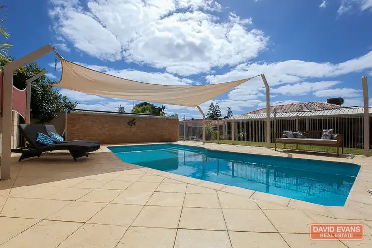 Second view of Homely house listing, 23 Ledger Street, Warnbro WA 6169