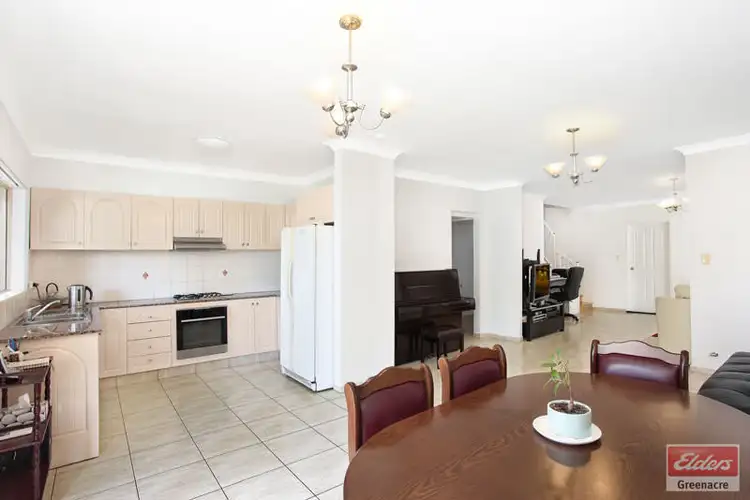 Second view of Homely semi-detached listing, 265A Waterloo Road, Greenacre NSW 2190