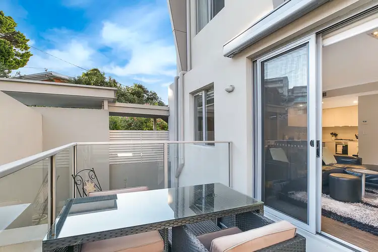Fourth view of Homely unit listing, 11/14-16 Daintrey Crescent, Randwick NSW 2031