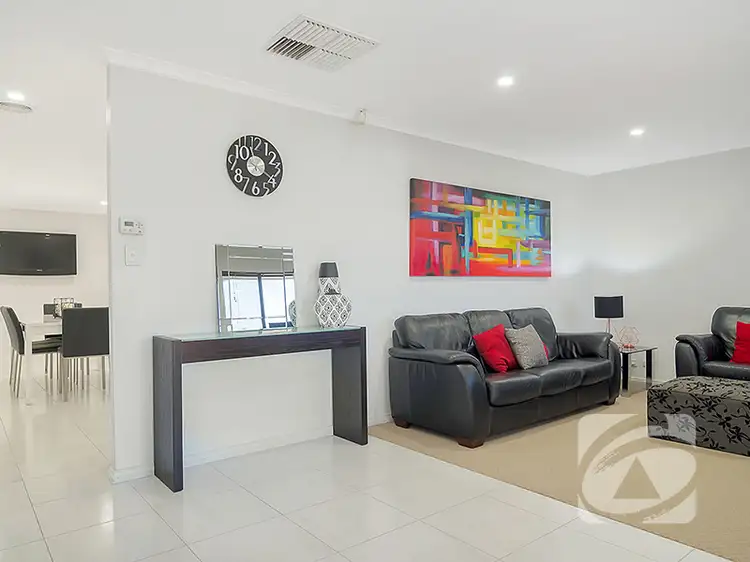 Fourth view of Homely house listing, 1 Sucre Court, Paralowie SA 5108