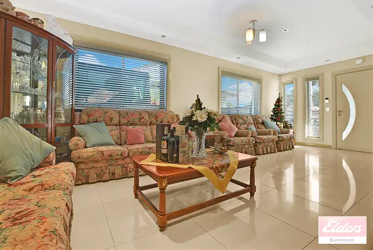 Fourth view of Homely semi-detached listing, 8 Heath Street, Punchbowl NSW 2196