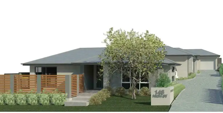 Main view of Homely house listing, 148 High Street, East Maitland NSW 2323