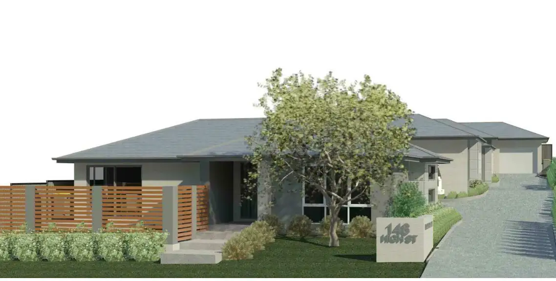 Main view of Homely house listing, 148 High Street, East Maitland NSW 2323