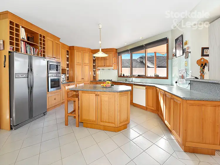 Third view of Homely house listing, 14 Winster Court, Greenvale VIC 3059