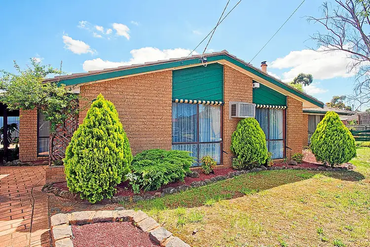 3 Cherry Court, Bacchus Marsh VIC 3340