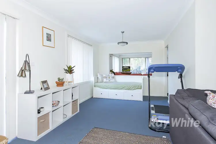 Sixth view of Homely house listing, 8 Rockdale Close, Kilaben Bay NSW 2283