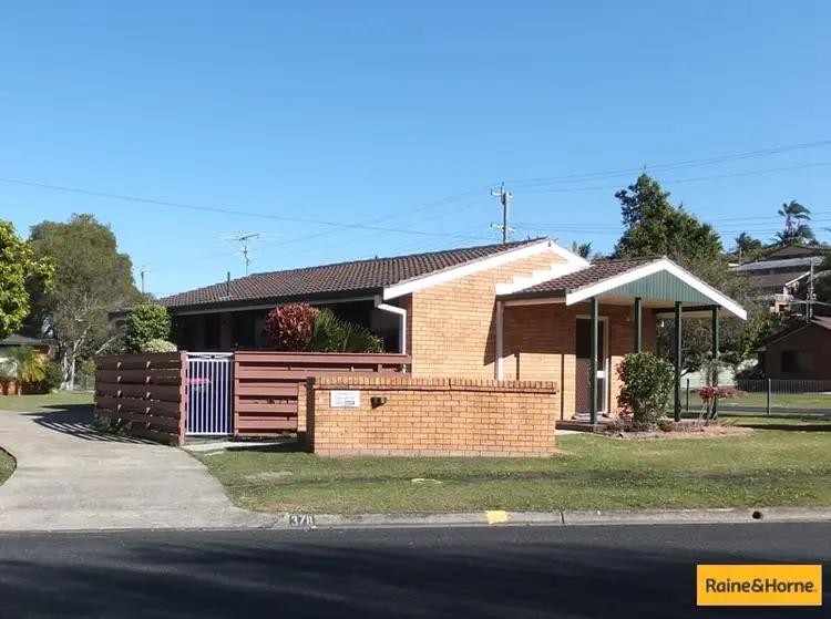 4/8 Reid Drive, Coffs Harbour NSW 2450