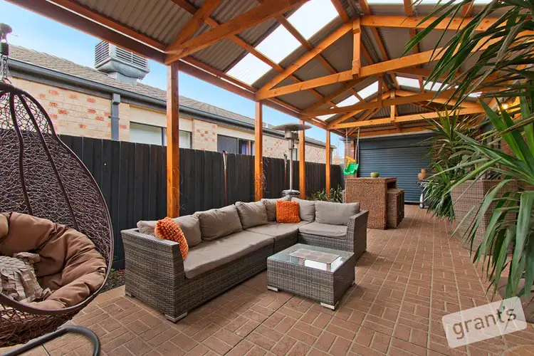 Third view of Homely house listing, 47 Grand Arch Way, Berwick VIC 3806
