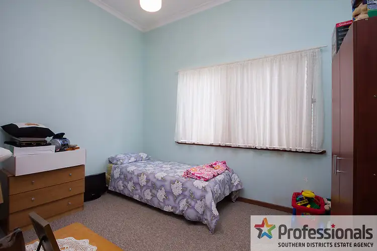 Seventh view of Homely house listing, 56 Roberts Street, Collie WA 6225