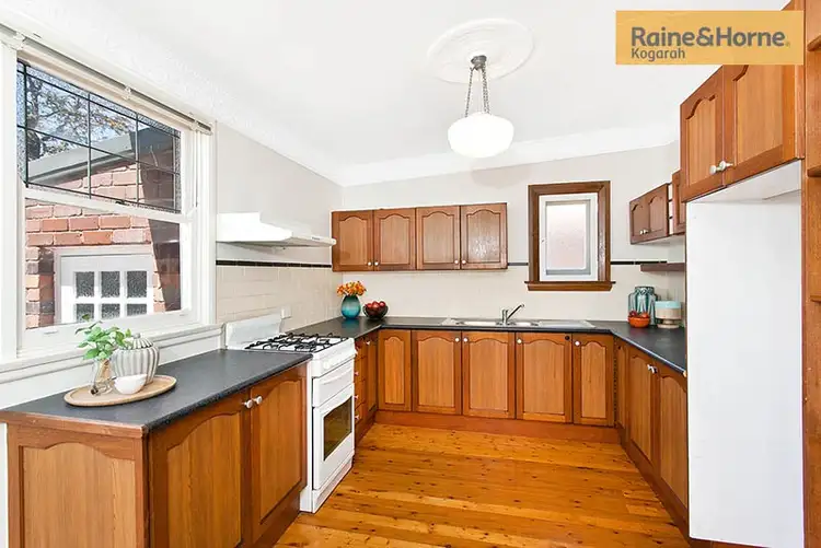 Fourth view of Homely house listing, 12 Lacey Street, Kogarah Bay NSW 2217