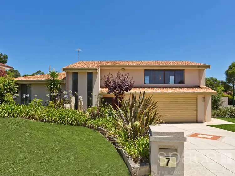 7 Campion Crescent, Attadale WA 6156