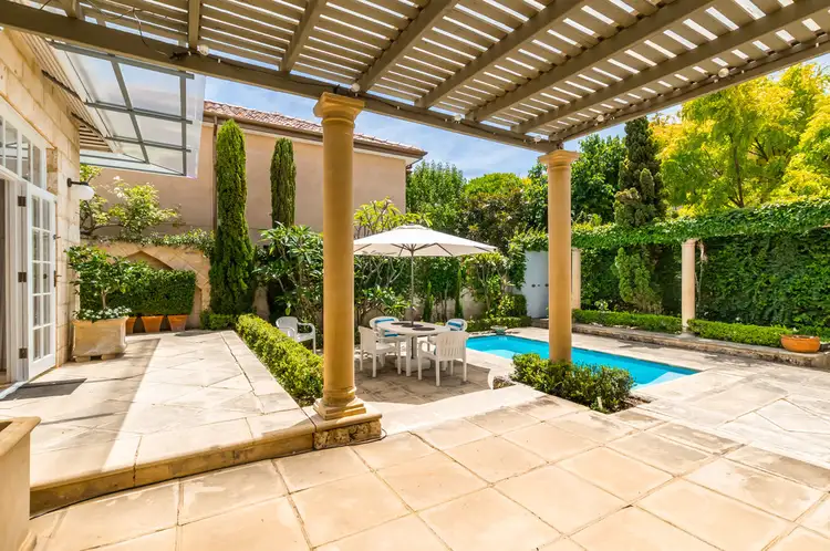 Second view of Homely house listing, 4 Reginald Street, Cottesloe WA 6011