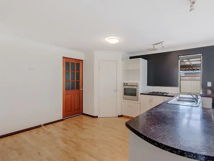 Third view of Homely house listing, 1 Taranto Walk, Secret Harbour WA 6173