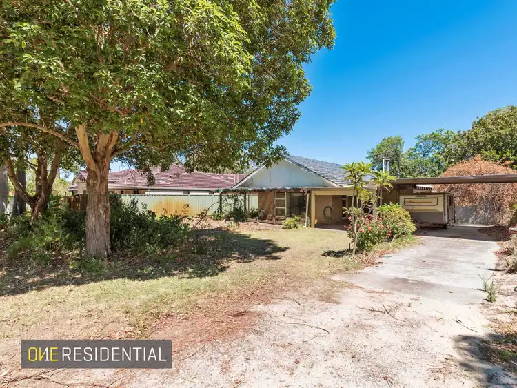 Second view of Homely house listing, 13 Holland Street, Gosnells WA 6110