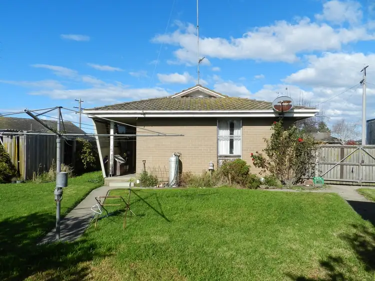 Fifth view of Homely house listing, 35 Lucknow Street, Bairnsdale VIC 3875
