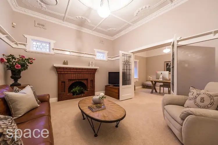 Second view of Homely house listing, 57 Daglish Street, Wembley WA 6014