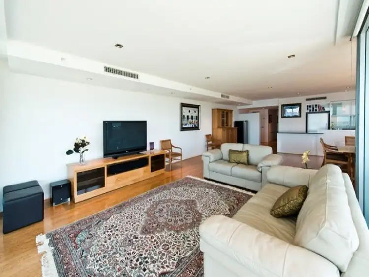 Fifth view of Homely apartment listing, 55/132 Terrace Road, Perth WA 6000