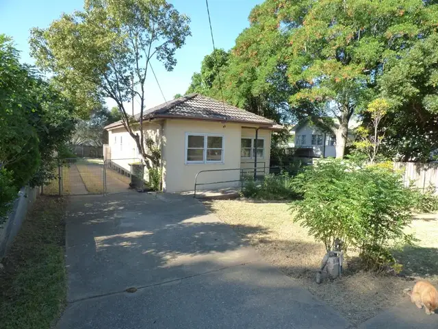Main view of Homely house listing, 25 Whiting Street, Regents Park NSW 2143
