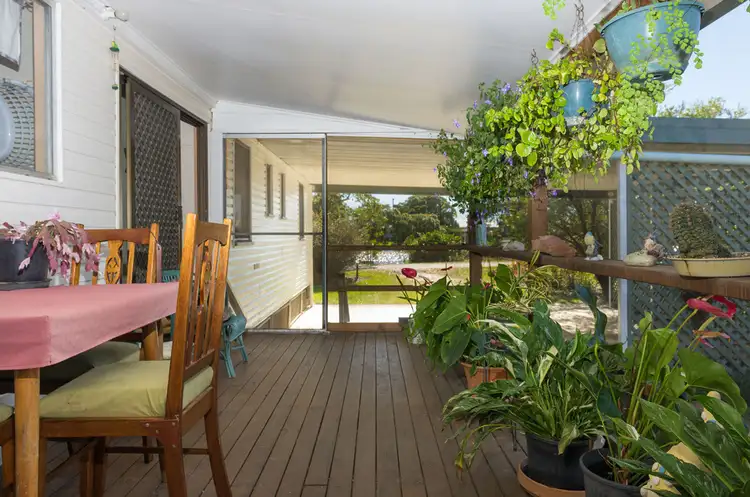 Fourth view of Homely house listing, 282 South Bank Road, Serpentine Channel, Harwood NSW 2465