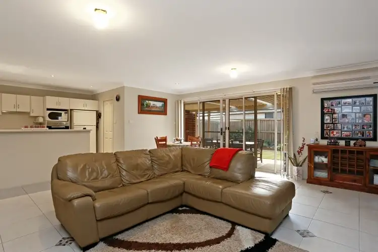Second view of Homely house listing, 109A Pershing Place, Tanilba Bay NSW 2319