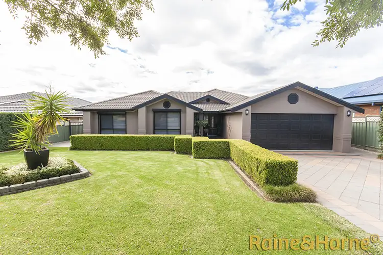 50 St Andrews Drive, Dubbo NSW 2830
