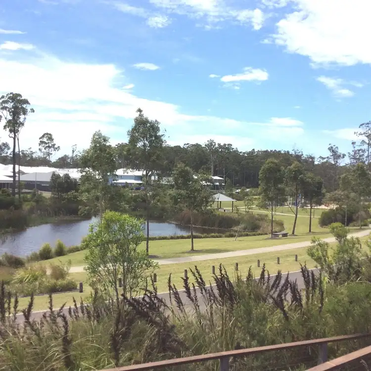 Address available on request