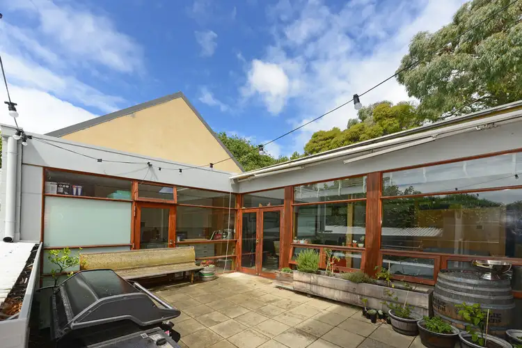 3/288 Davey Street, South Hobart TAS 7004