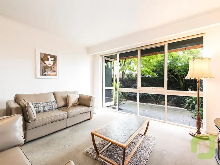 Second view of Homely apartment listing, 9/40 Stephen Street, Yarraville VIC 3013