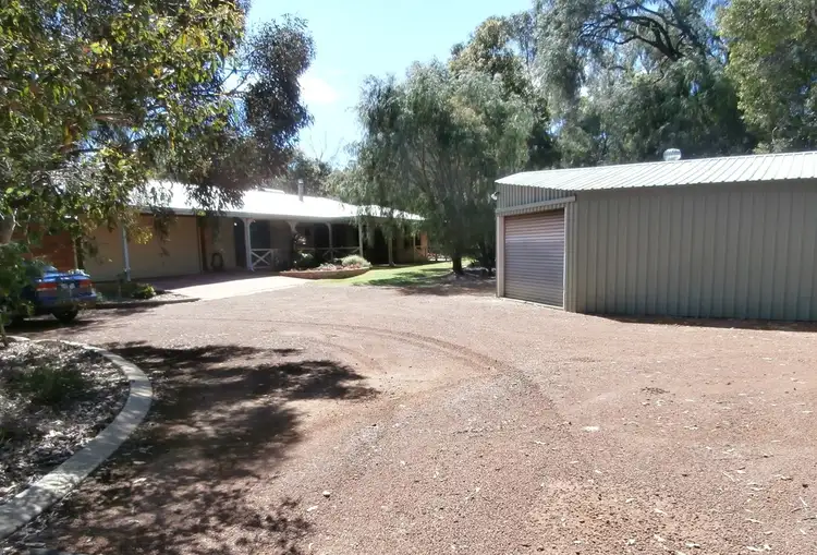 Third view of Homely house listing, 8 Watermass Place, Leschenault WA 6233