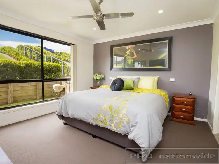 Fifth view of Homely house listing, 13 Klara Court, Rutherford NSW 2320