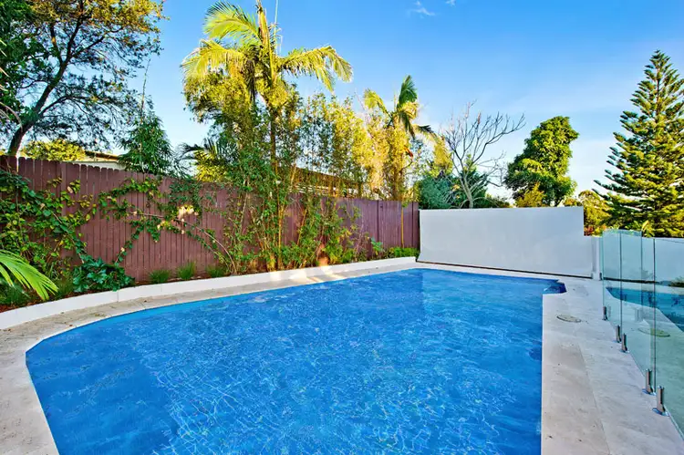 Sixth view of Homely townhouse listing, 47a Spencer Street, Rose Bay NSW 2029