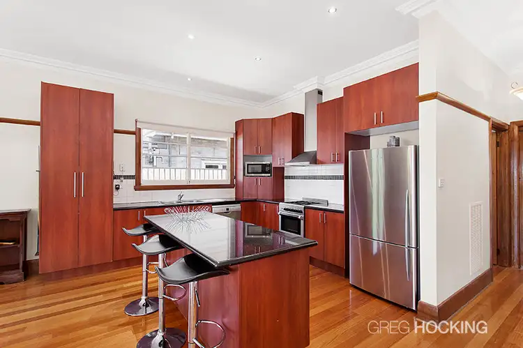 Fourth view of Homely house listing, 61 Bena Street, Yarraville VIC 3013