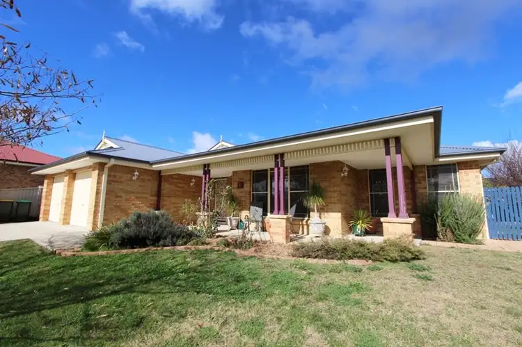 Second view of Homely house listing, 18 Georgia Place, Llanarth NSW 2795