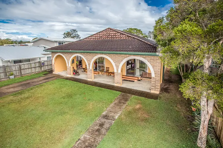 Second view of Homely house listing, 15 Leandi Drive, Deception Bay QLD 4508