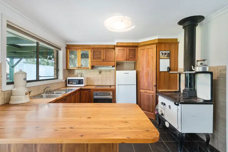 Fifth view of Homely house listing, 837 Redesdale Road, Kyneton VIC 3444