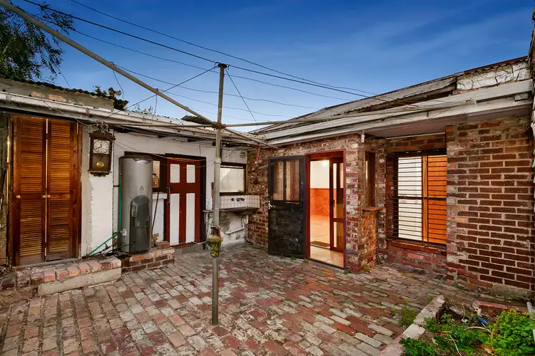 Fifth view of Homely house listing, 253 York Street, South Melbourne VIC 3205