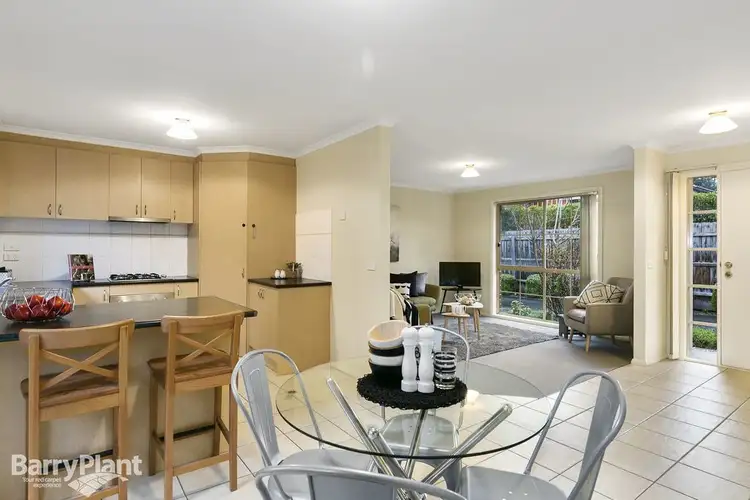 Fifth view of Homely unit listing, 2/3 Morris Road, Croydon VIC 3136