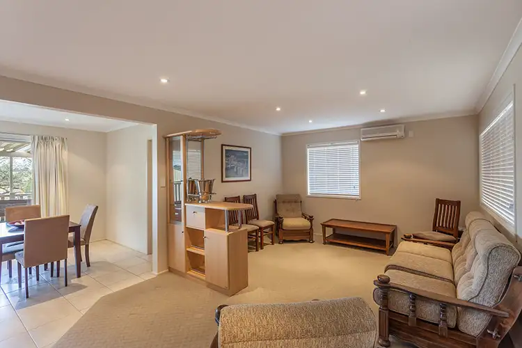 Fourth view of Homely house listing, 66 Hoey Street, Kearneys Spring QLD 4350